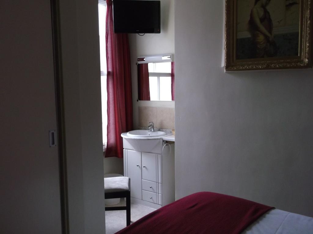 Boydens Guest House 布赖顿 客房 照片