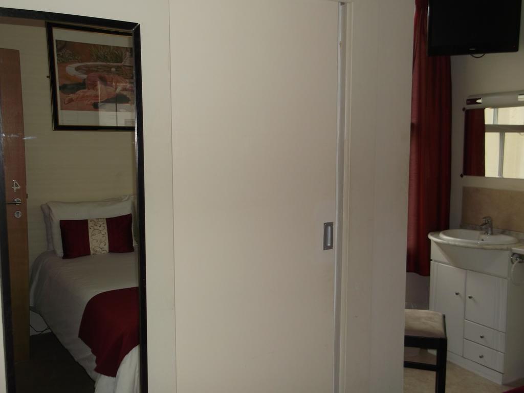 Boydens Guest House 布赖顿 客房 照片