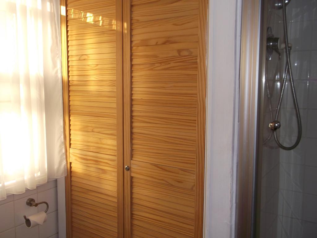 Boydens Guest House 布赖顿 客房 照片