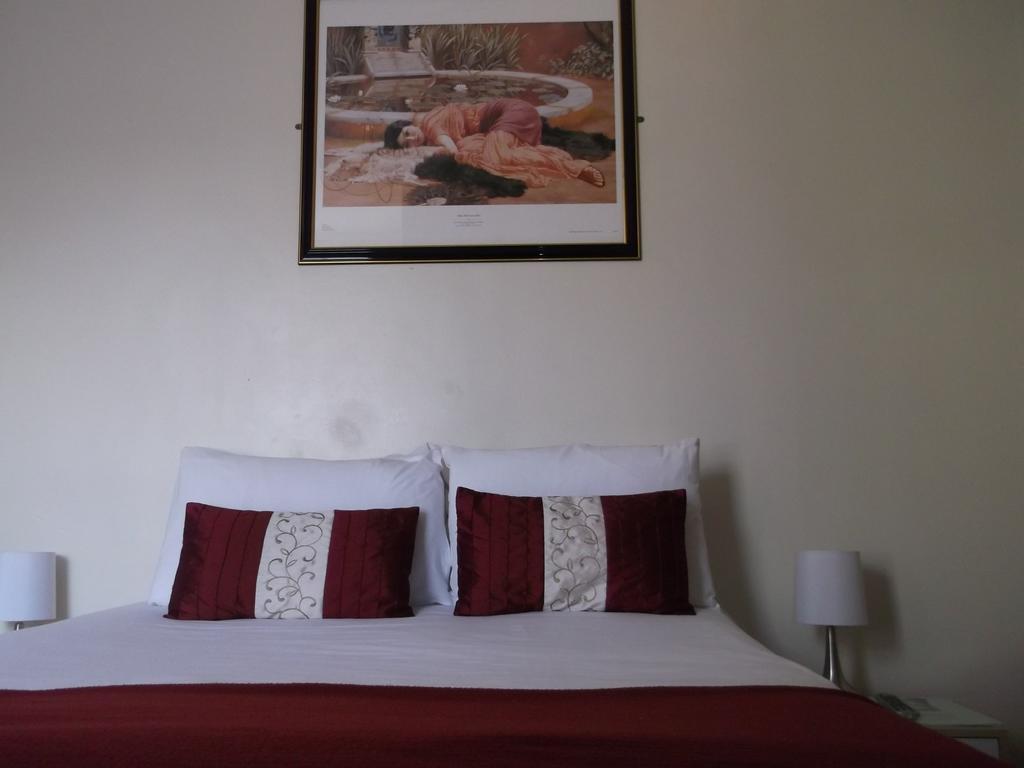 Boydens Guest House 布赖顿 客房 照片