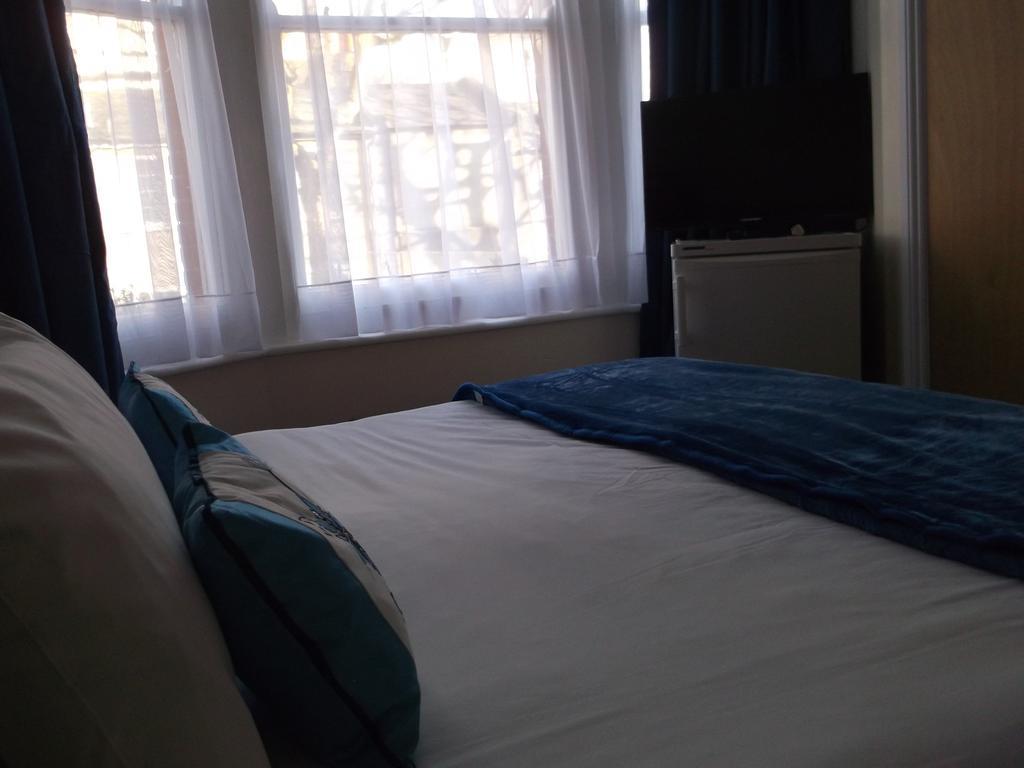 Boydens Guest House 布赖顿 客房 照片