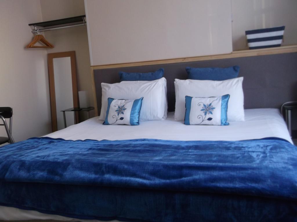 Boydens Guest House 布赖顿 客房 照片
