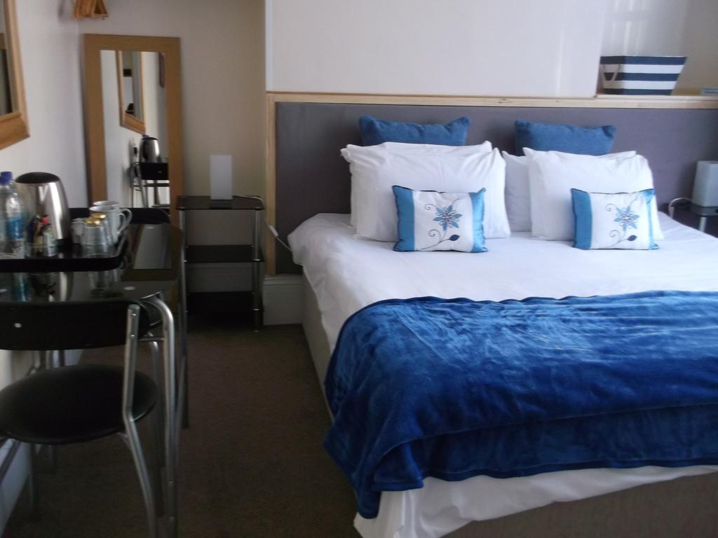 Boydens Guest House 布赖顿 客房 照片