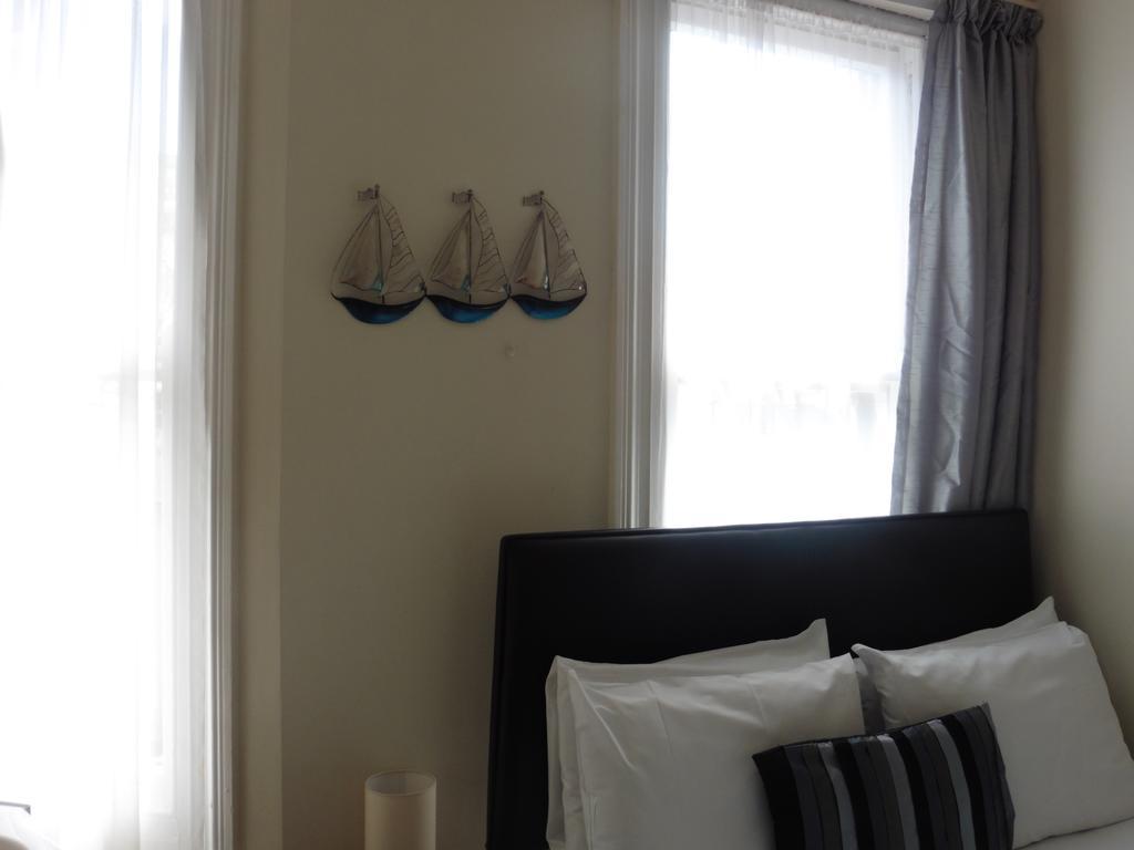 Boydens Guest House 布赖顿 外观 照片