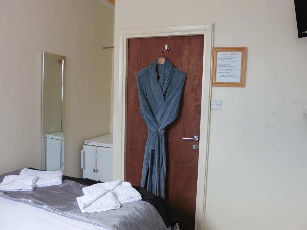 Boydens Guest House 布赖顿 外观 照片