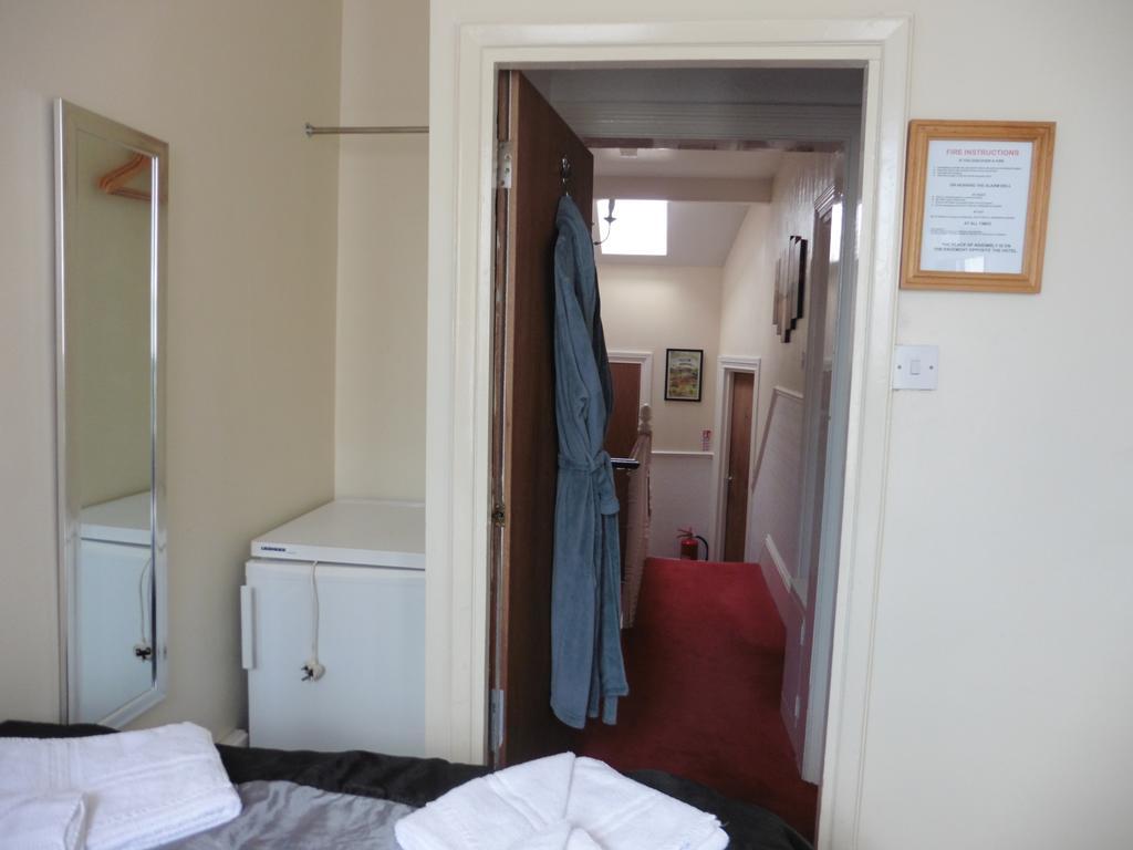 Boydens Guest House 布赖顿 外观 照片
