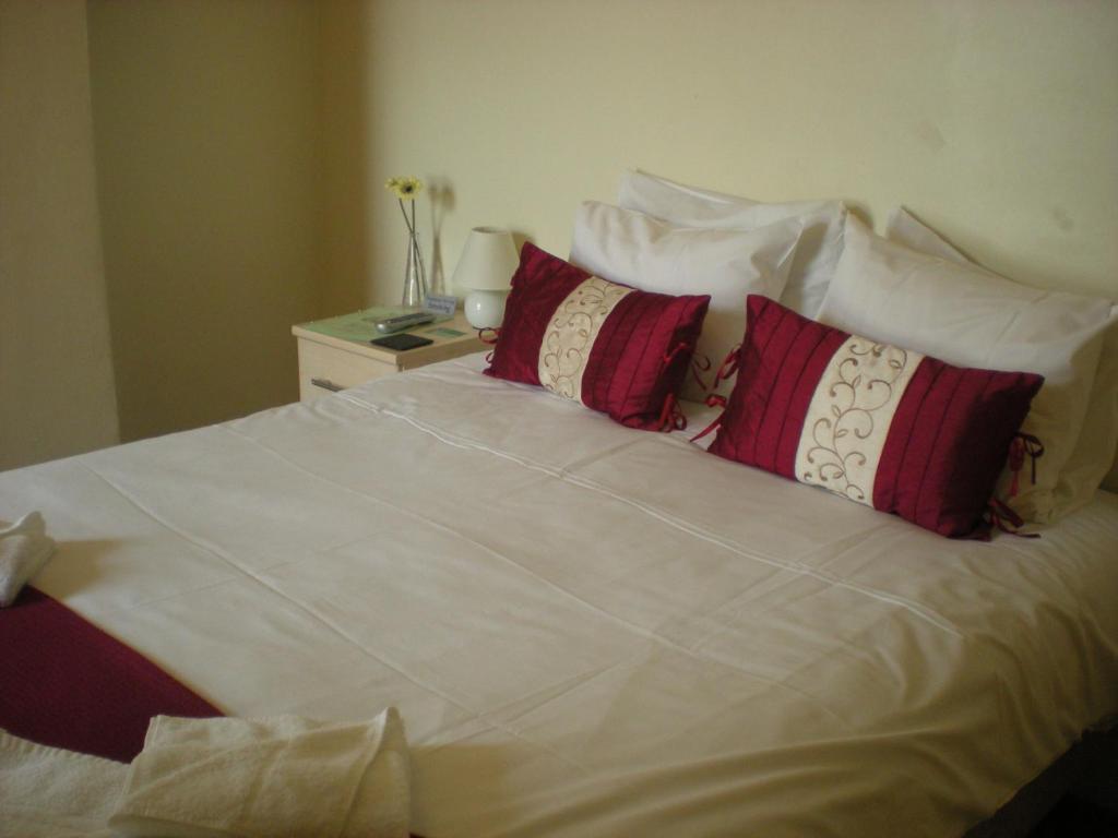 Boydens Guest House 布赖顿 客房 照片