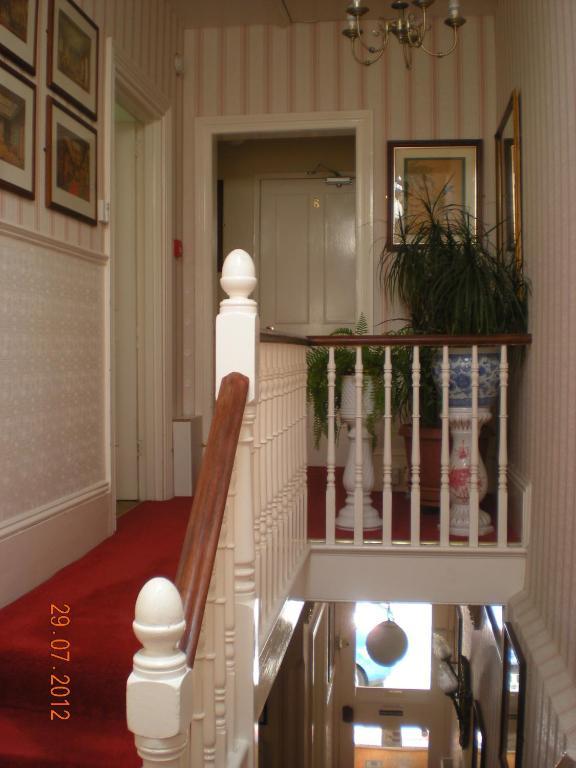 Boydens Guest House 布赖顿 外观 照片