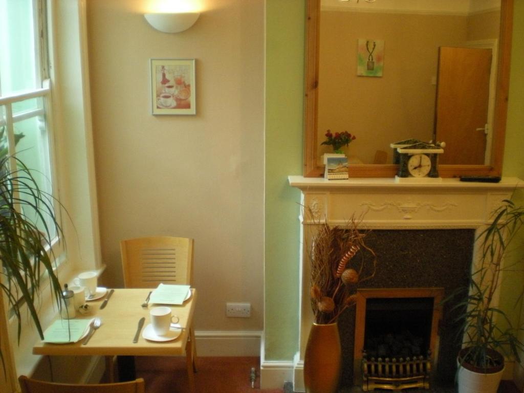Boydens Guest House 布赖顿 外观 照片