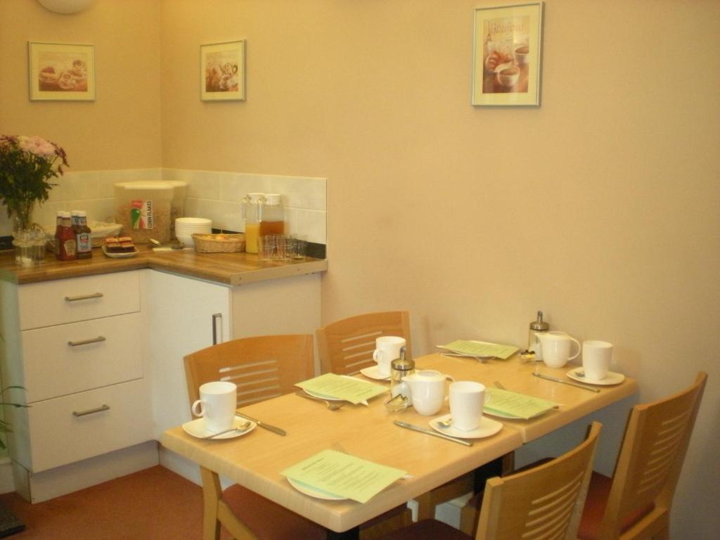 Boydens Guest House 布赖顿 外观 照片