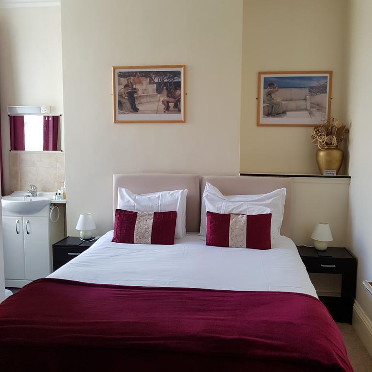 Boydens Guest House 布赖顿 外观 照片