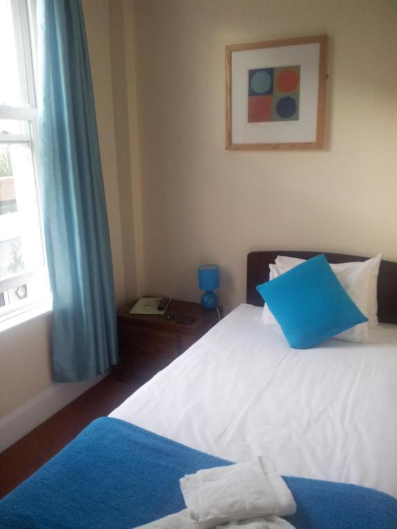Boydens Guest House 布赖顿 客房 照片