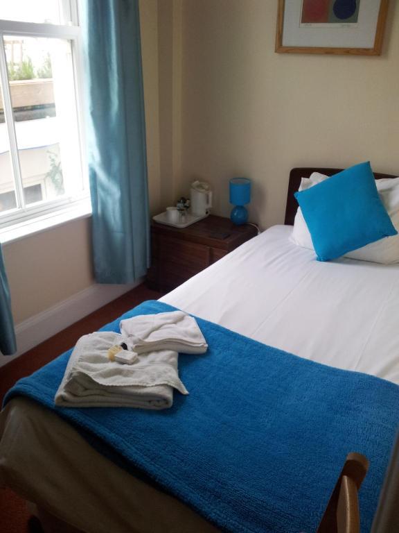 Boydens Guest House 布赖顿 客房 照片