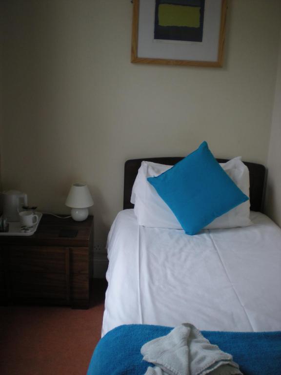 Boydens Guest House 布赖顿 客房 照片