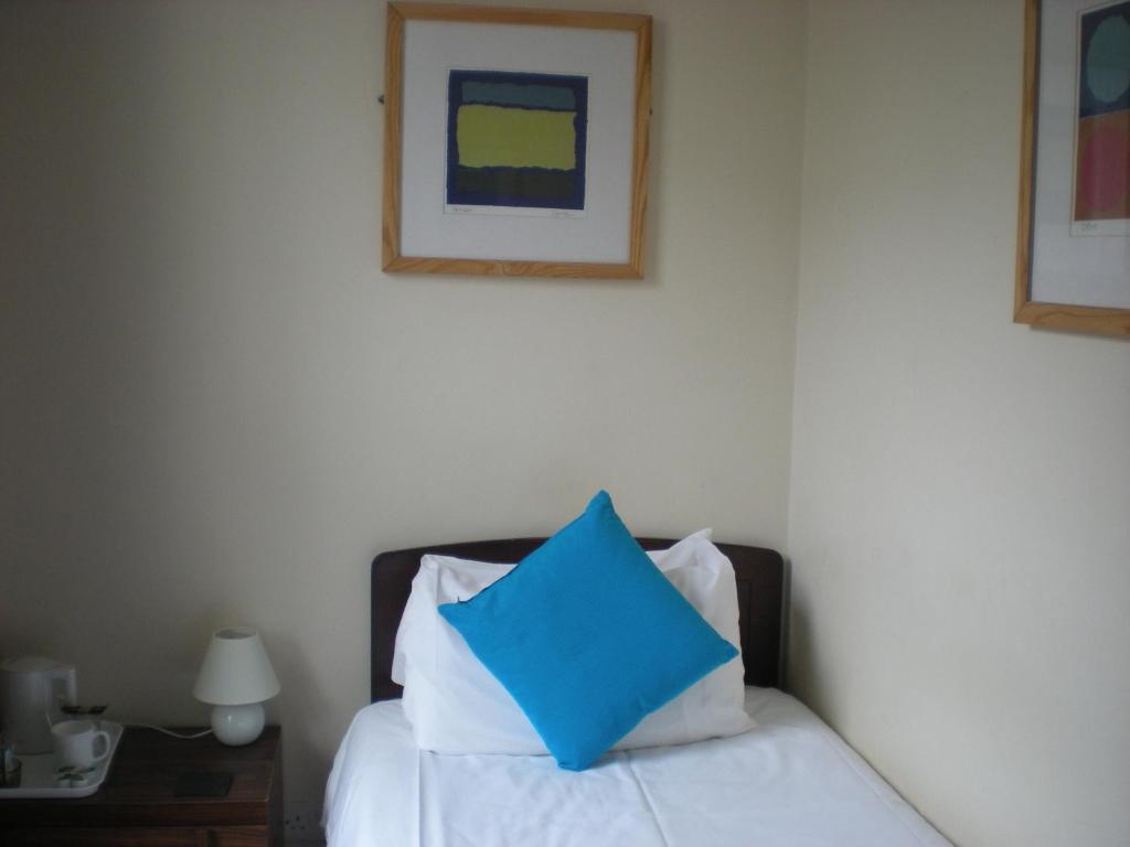 Boydens Guest House 布赖顿 客房 照片