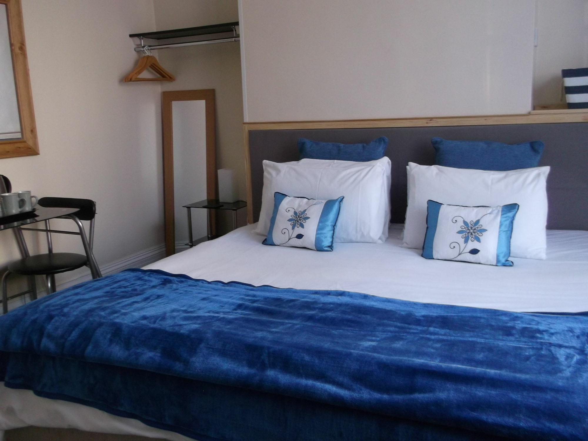 Boydens Guest House 布赖顿 外观 照片