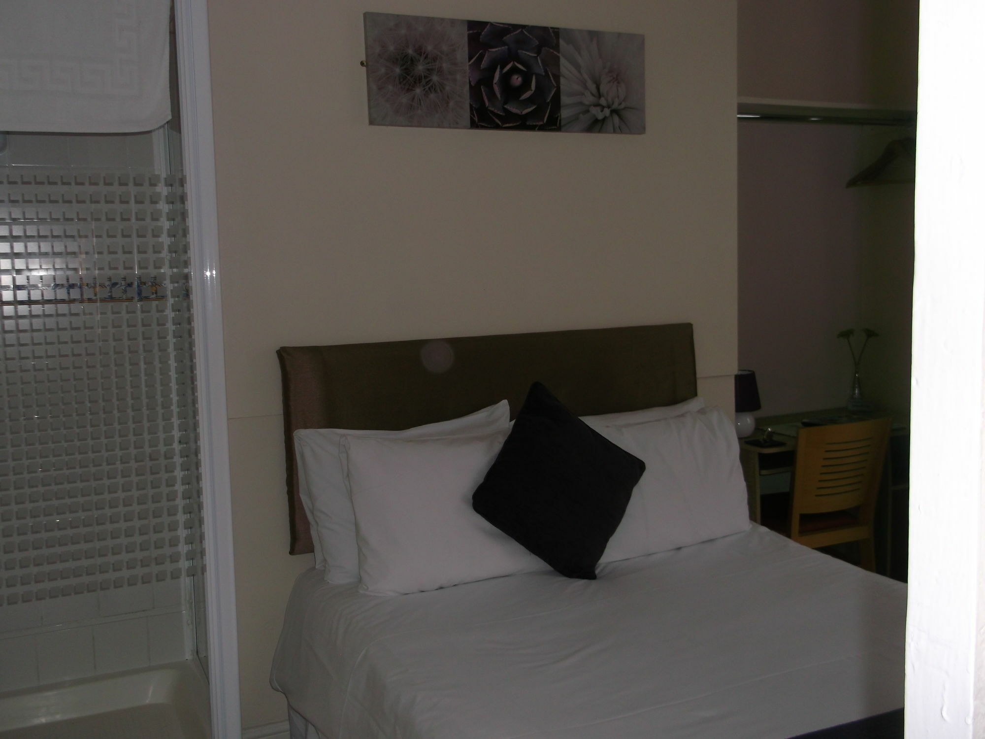 Boydens Guest House 布赖顿 外观 照片