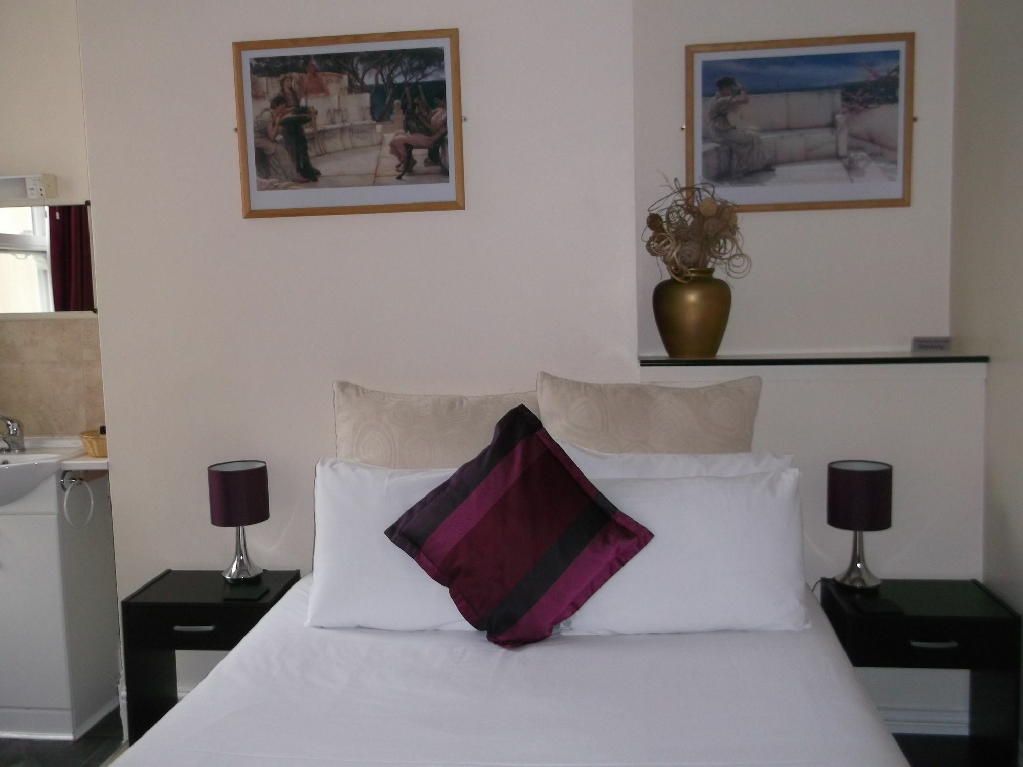 Boydens Guest House 布赖顿 外观 照片