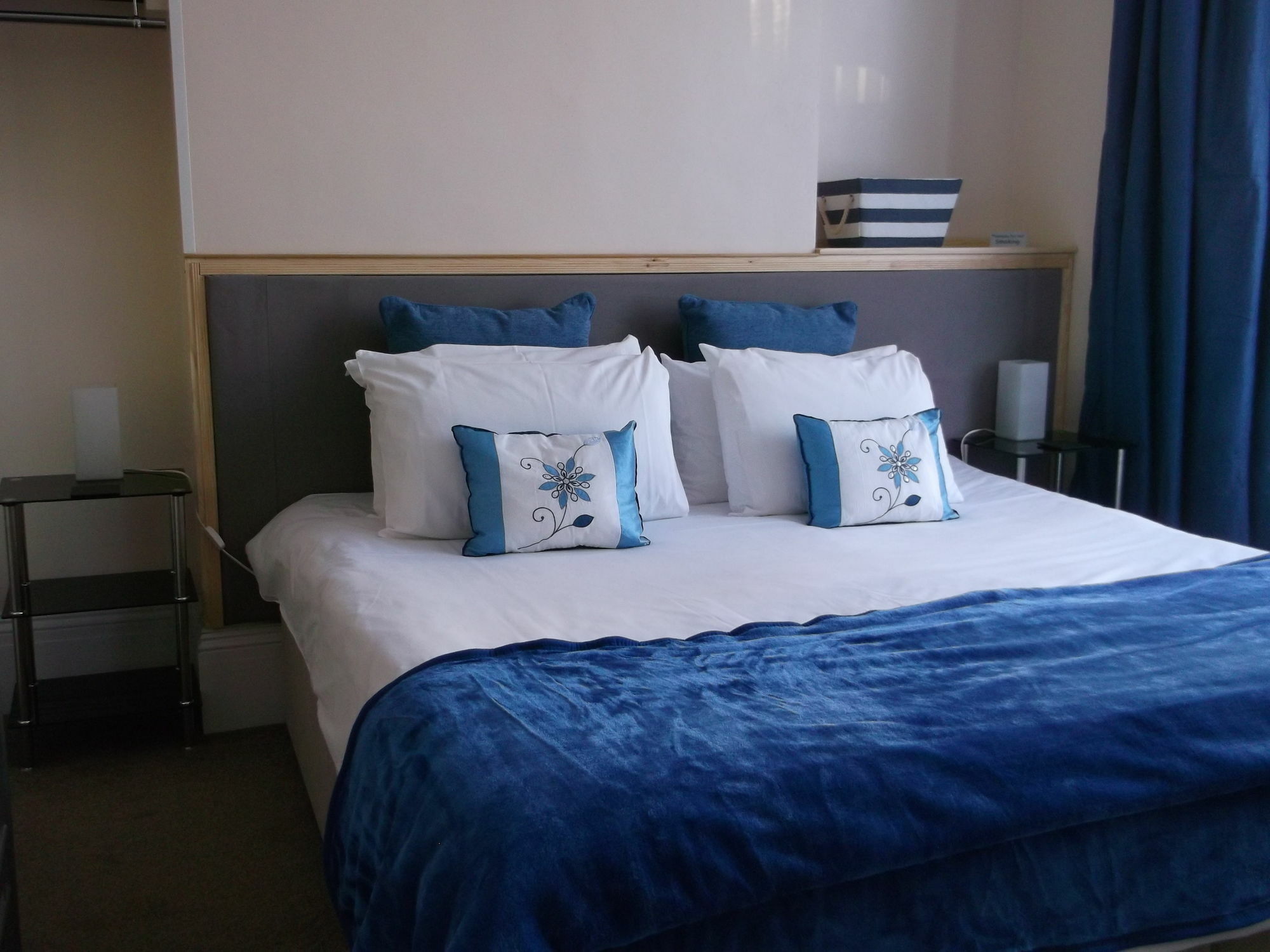 Boydens Guest House 布赖顿 外观 照片