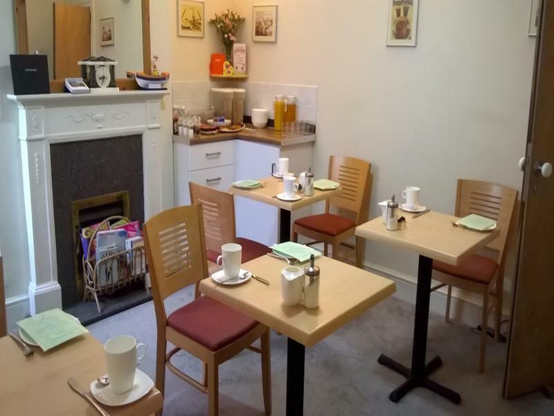 Boydens Guest House 布赖顿 外观 照片