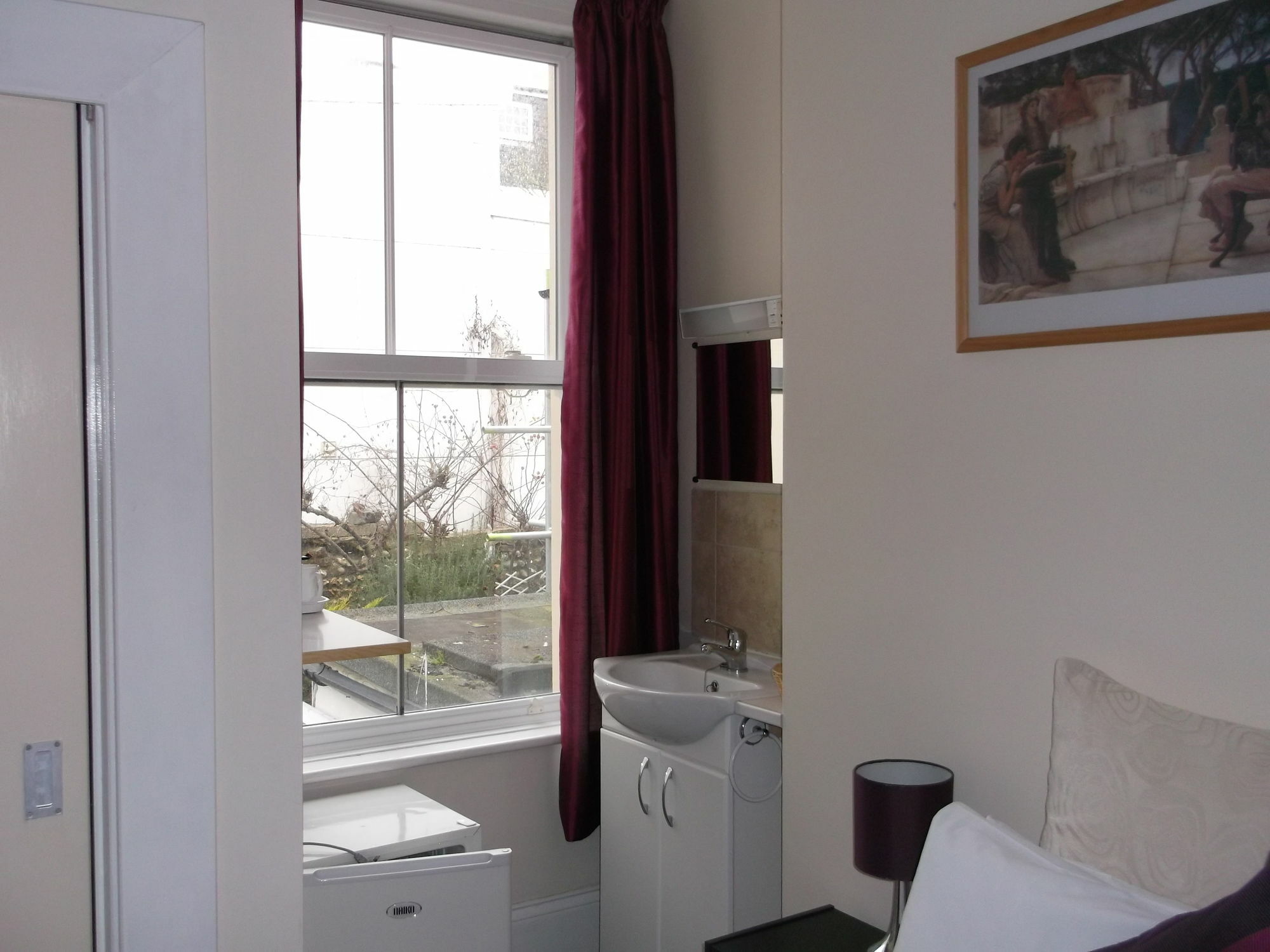 Boydens Guest House 布赖顿 外观 照片